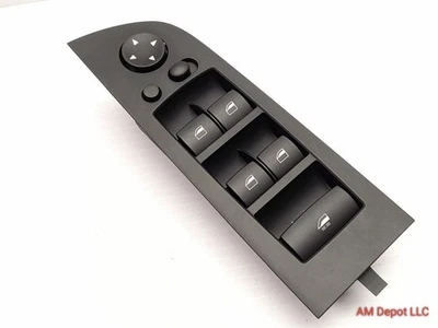 2007 BMW 335i 335xi 328xi 328i E93 E89 Convertible Left Driver Door Switch  - Image 1 of 4