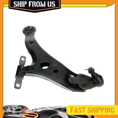 Brazo de control inferior delantero izquierdo para Toyota Avalon 2005-2012 Toyota Camry 2007-2012 Foto 1 de 4