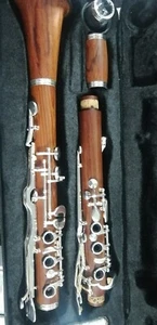 G - Clarinet, New! - Bild 1 von 8