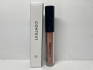 Context Ultra Matte • Come Clean • 0.21 Oz - Picture 1 of 3