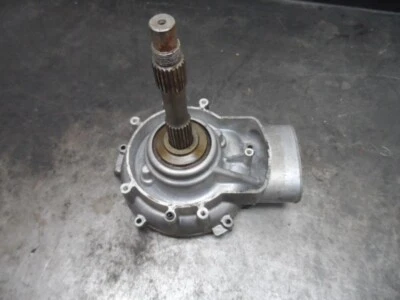 Cubierta de embrague Arctic Cat Thunder Cat 1000 2008 0806-064 usada D-20 Foto 1 de 4