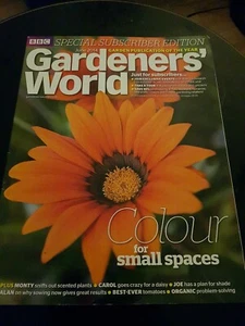 BBC GARDENERS WORLD July 2014 - Bild 1 von 5