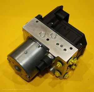 ✅🆗 Unidad de control módulo ABS VW Audi 4B0614517H ⭐ ⭐ REACONDICIONADO GENERAL ⭐ ⭐ - Imagen 1 de 5