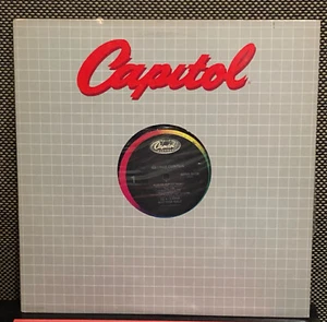 1983 George Clinton "Nubian Nut" (12" Promo Single) - Picture 1 of 2