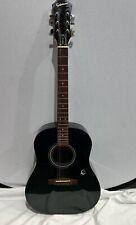 Epiphone Full Size Acoustic Guitar Limited Edition GC (AN_6843) for sale