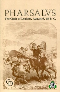 Pharsalus: The Clash of Legions. August 9, 48 BC - Picture 1 of 3