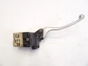 Honda CBR 600 F 1987-1990 Front Brake Cylinder (Front Brake Master Cylin201519717 - Picture 1 of 4