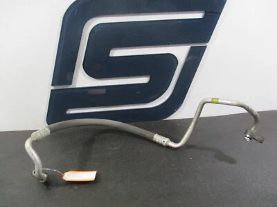 Honda Accord K24A4 2005 4 cilindros aire acondicionado aire acondicionado manguera de descarga (solo cupé) Foto 1 de 4