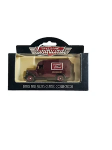 LLEDO DAYS GONE VANGUARDS 1950 30CWT BEDFORD VAN J SAINSBURY NEW IN BOX - Picture 1 of 1