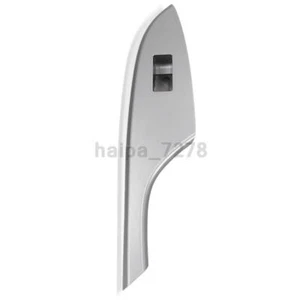 INTERRUPTOR DE VENTANA LATERAL DERECHO BISEL AJUSTE DEL PANEL ADECUADO PARA TOYOTA COROLLA 2009-2013 - Imagen 1 de 1