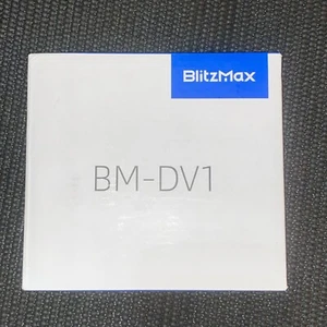 BlitzMax BM-DV1 External Driver USB Type-A Type-C - Picture 1 of 2