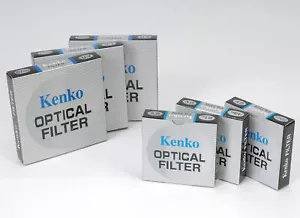 Kenko 82mm UV Filter For Pentax Canon Nikon Sony Olympus accessory - Picture 1 of 2