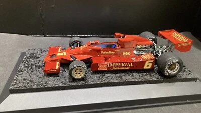 Lotus MKIII Japan 1976 1/20 - Bild 1 von 4