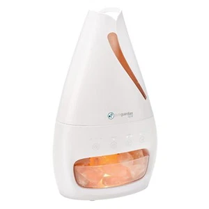 PureGuardian Himalayan Salt Lamp, Ultrasonic Cool Mist Humidifier with Aromat... - Picture 1 of 10