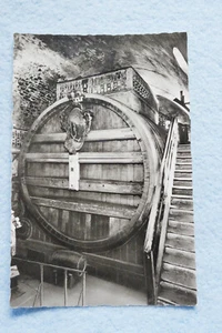 Das grose Heidelberger Fas 1750 unter Carl Theodor erbaut 221726 Liter - Germany - Picture 1 of 2