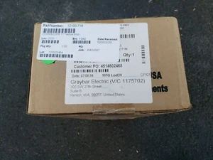 NEW CHATSWORTH PRODUCTS INC CPI 12100-718 Cable Runway Radius Drop Cross Member - Picture 1 of 4