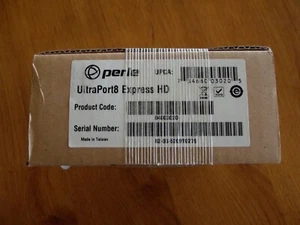 Perle UltraPort8 Express HD 4003020 - Picture 1 of 6