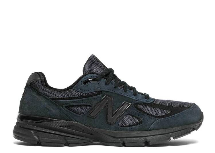 New Balance JJJJound x 990v4 Made in USA Navy for Sale New Balance JJJJound x 990v4 Made in USA Navy for Sale