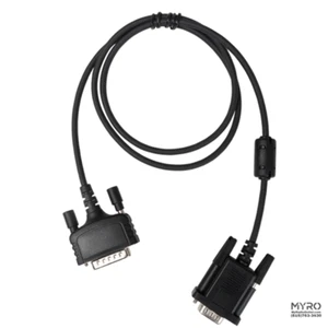 Hytera PC142 Charging Cable [PD982I] - Picture 1 of 1