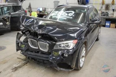 Eje trasero izquierdo conjunto BMW X1 OEM Foto 1 de 4