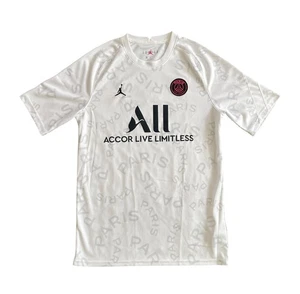 Air Jordan PSG 2020/21 Trainingstrikot (M) - Bild 1 von 7