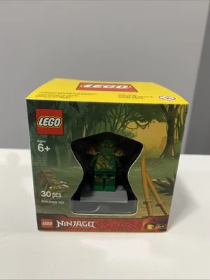 Lego 5004076 Target Exclusive Connor Kent Ninjago Chima - NEW & SEALED - Image 1 of 4