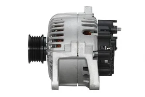 Without Core 14V 110A Renault Kangoo/Grand Kangoo (8El 011 712-021) OEM Hella - Picture 1 of 4