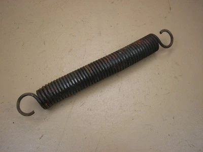 Jim Dandy Economy 14HP 1612 Trator Manual Auxiliar de Elevação Mola Auxiliar - Imagem 1 de 2