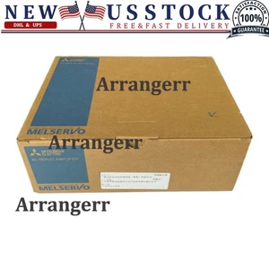 US FREE TAX New Mitsubishi Q172DCPU - Picture 1 of 6