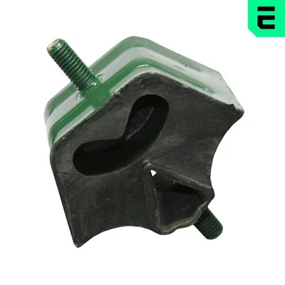 Motorlager OPTIMAL F8-6834 für B2 AUDI 32B PASSAT 80 SANTANA 81 33B B3 VW B1 33 - Bild 1 von 4