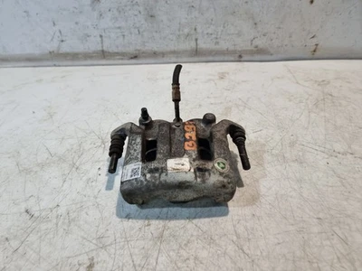 Nissan Navara Brake Caliper Front Left Passenger Side N/S 2003 D22 Facelift OEM - Image 1 of 4