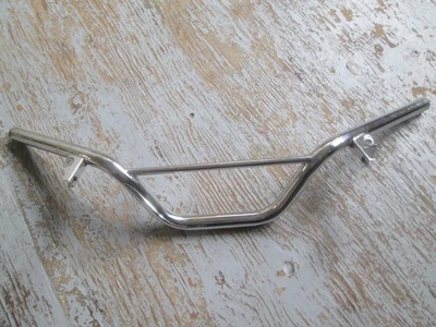 Manillar OEM Yamaha 1971-1983 JT1L JT2 JT2MX GT1 DT GT MX80 367-26111-03 Foto 1 de 4