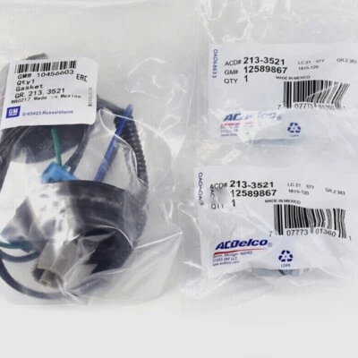 ACDelco Knock Harness with Sensors For 00-06 Chevrolet Tahoe GMC Yukon 4.8L 5.3 - Image 1 of 4