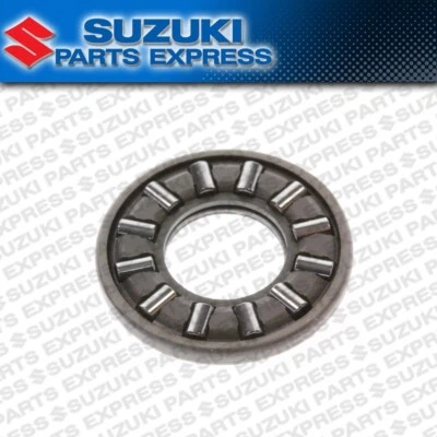 NUEVO COJINETE DE LIBERACIÓN DE EMBRAGUE SUZUKI OEM DR350 DS80 JR50 RM125 RM80 09263-10002 Foto 1 de 4
