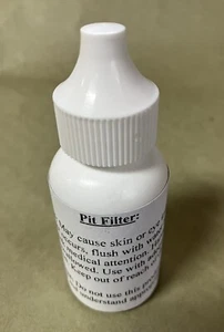 Pit Filler for Glass Repair, 1 OZ Bottle - Picture 1 of 1