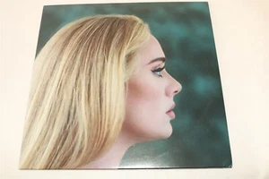 ADELE - 30 - 2X LP Vinyl Record NM - Picture 1 of 1