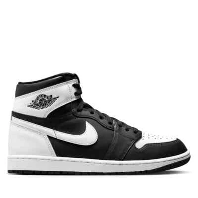Nike Air Jordan 1 Retro High OG schwarz DZ5485-010 Sneaker Herren Gr. wählbar