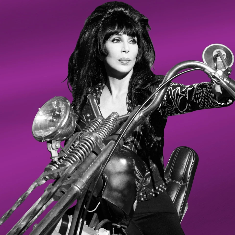 CD Forever The Best Nomal Edition Cher WPCR-18714 Compilation Album Soul R&B