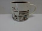 Starbucks Pike Place Market, Seattle, Ceramic Coffee Cup, Mug~You Are Here 