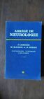 J.C.Cambier M.Masson (H) . Dehen - Abridged Of Neurology 2 Edition/Masson