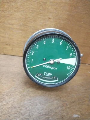 Compte Tour HONDA D'ORIGINE GL 1000 GOLDWING  - Photo 1/4