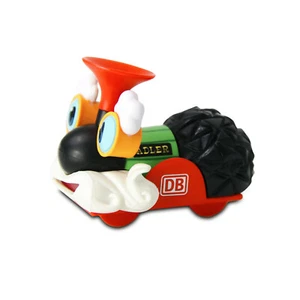 Der kleine ICE und seine Freunde. " Opa Adler " NEU und OVP - Bild 1 von 2