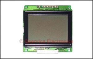 Pantalla LCD HP Agilent 5066-0275 Optrex DMF50248N para Wirescope 155 nuevo de lote antiguo - Imagen 1 de 3