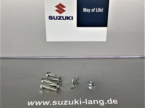 Schaltgetriebe R72 Schraubenset Suzuki Jimny 1,3Ltr. - Bild 1 von 1