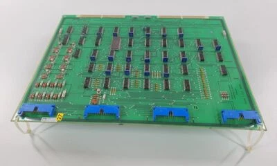 PQ1681 ABB ASEA Brown Boveri YL787001-F/3 2668 170-162/2 QHNM 306 - Bild 1 von 2