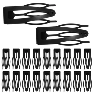 30 Pcs Hairpin Headgear Miss Women's Accessories for Girls 8-12 Clips - Picture 1 of 12