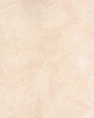 Osborne & Little WS426 Stone Monochrome Wallpaper Album IV Beige Marble 11YD 1Ro - Image 1 of 4