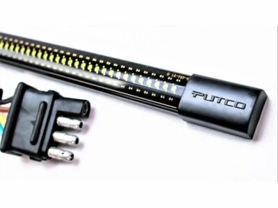 For 2017-2019 Ford F350 Super Duty Light Bar Putco 17737XN 2018 — 第 1/4 张图片