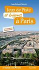 Jeux de Piste et énigmes à Paris von Matouk, Jean-Richard | Buch | Zustand gut