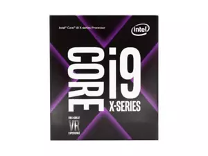 I9 7960X 16 Core Skylake Extreme 22MB Cache LGA 2066 Socket CPU - Picture 1 of 3